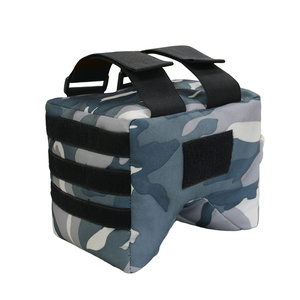 Mydays בחוץ במלאי oem oem רב-צבע הסוואה טקטי ציד ירי עמדה מנוחה - Product Image 3