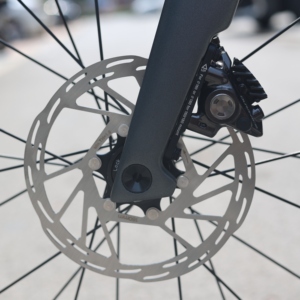 Vélo de course sur route en fibre de carbone 7,2 kg Kozo, vente en gros directe d'usine, 700c, 24 vitesses, freins à disque hydrauliques Shimano Di2 Vortex2-Shi - Product Image 6