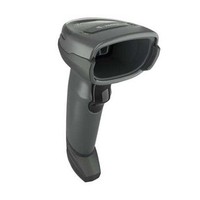 Lecteur de codes-barres 1D 2D QR filaire haute qualité DS4608 SR HD avec USB