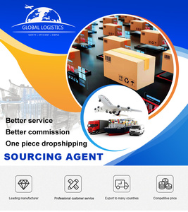 Amerikan suudi arabistan lojistik şirketlerine Guangdong Shenzhen profesyonel ve uluslararası ekspres nakliye hizmeti - Product Image 3