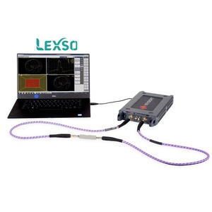 Analizador de Red Compacto Keysight P9375B, 100 kHz a 26.5 GHz, 2 Puertos, Número de Fuentes Internas: 1 Fuente lexso - Product Image 3