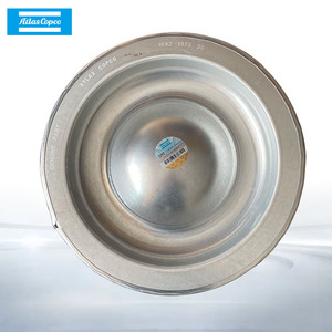 ตัวกรองน้ำมันและก๊าซ Atlas Copco รุ่น 1092137399 แกนกรองโลหะสำหรับเครื่องอัดอากาศ - Product Image 1