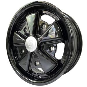 Cerchi <span class=keywords><strong>in</strong></span> Lega ad Alte Prestazioni di Fabbrica Cinese, Dimensioni Ridotte 15 Pollici 15*6 5x112 PCD -<span class=keywords><strong>5</strong></span>.<span class=keywords><strong>5</strong></span> ET Cromati, Colore Personalizzabile - Product Image 4