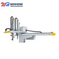 Serie de robots WenHeng
