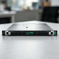 Server Enterprise ProLiant DL365 Gen11 8SFF CTO Baru Berkinerja Tinggi