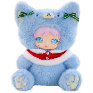 Amy meravigliosa <span class=keywords><strong>notte</strong></span> di natale 680% Designer di peluche scatola cieca bambola da collezione regalo di festa all'ingrosso OEM - Product Image 1