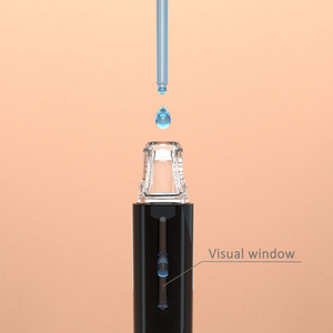 2024 New Electric Lip Plumper Hydration <strong>Roller</strong> <strong>Micro</strong> Infusion System Oil Delivery Face Brow Hair Scalp Serum Skin Rejuvenation - Product Image 4