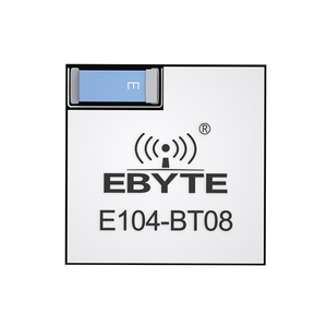 Ebyte E104-BT08 <b>Wireless</b> Transmission 2.4GHz Ibeacon Beacon BLE5.1 Low Power Blue Tooth <b>RF</b> <b>Module</b> Ble <b>Modules</b> - Product Image 2