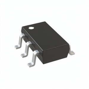 ชิ้นส่วนอิเล็กทรอนิกส์ดั้งเดิม SC 74A, SOT 753 TL431CL5T ระบบจัดการพลังงาน (PMIC) - Product Image 1