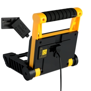 Wason Tốt Nhất Người Bán 1000 Lumens Siêu Sáng Không Thấm Nước Chuyên Nghiệp Công Nghiệp <span class=keywords><strong>LED</strong></span> Xoay Làm Việc Ánh Sáng Cho Công Trường Xây Dựng - Product Image 6