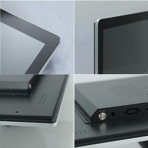 Écran tactile intelligent tout-en-un de bureau 10,1 13,3 15,6 18,5 21,5 23,8 pouces PCAP portable pour la commande - Product Image 2