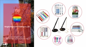 Tùy chỉnh in <span class=keywords><strong>Scroll</strong></span> <span class=keywords><strong>Pen</strong></span> giá rẻ Nhựa quảng cáo khuyến mãi với pull out Banner Logo <span class=keywords><strong>Pen</strong></span> cho giấy quảng cáo - Product Image 6