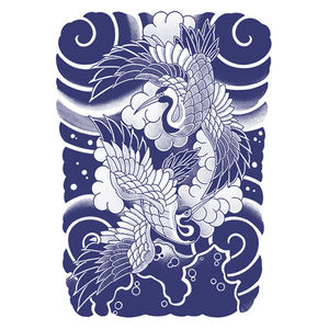 2024 nuevo jugo <span class=keywords><strong>de</strong></span> hierbas semipermanente brazo grande <span class=keywords><strong>espalda</strong></span> dragón <span class=keywords><strong>tatuaje</strong></span> fotos para hombres - Product Image 5