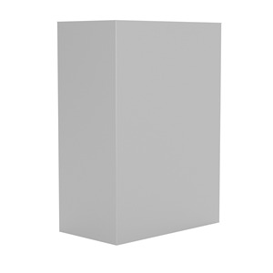 Electrical <strong>Control</strong> Panel Enclosure and Stainless Steel Waterproof Electronics <strong>Distribution</strong> Box Junction Box Electrical - Product Image 5
