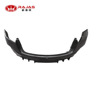 กันชนหลัง - บริการหลังการขาย OEM 18317427-00 EKEA-2804111MS/<span class=keywords><strong>30</strong></span> ใช้ได้กับ BYD Seal รุ่นขับเคลื่อนอัจฉริยะ - Product Image 1