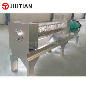 เครื่องแยกหญ้าหญ้าอัลฟัลฟาประหยัดพลังงาน - Product Image 3
