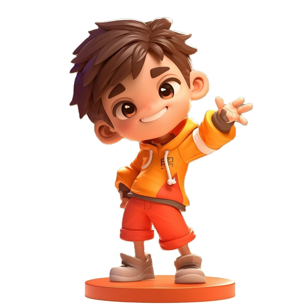 Figura de Anime 5#