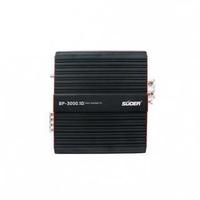 BP-3000.1D-J Sınıf D 9000w Araç Amfisi Profesyonel Araç Amfisi Tam Aralık 2000/3000/5000/8000 Watt Araç Amfisi