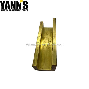 Xcavator Arts ylinder 5367 5T-8367 Arts ydraulic trip oreja viaje Fo 120G 120H 12G 12H - Product Image 6