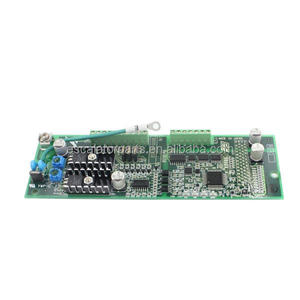 Ascenseur Ascenseurs Inverter Drive Pg Card Pg-b2 Pg-b3 Pg-f3 Pg-e3 Pg-x2 Pg-x3 - Product Image 4