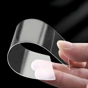 Promoção Lançamento Selante Invisível de Alta Qualidade à Base de Água Sem Odor Forte Revestimento Impermeável Líquido Espesso para Parede Externa - Product Image 3