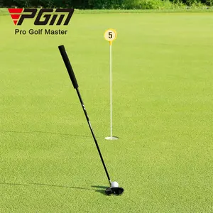 PGM TUG054 golf kulübü üreticisi oem döküm golf atıcı başkanı özel ayakta golf atıcı