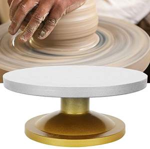 Mont Marte Sculpting - Pottery Banding Wheel 18cm