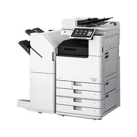 Équipement de bureau d'occasion de haute qualité, copieur, imprimante, scanner IR-ADV C3830 C3835 A3 usage général