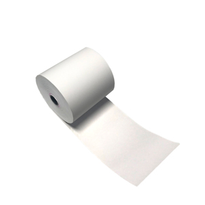Rouleau de papier thermique 80 mm x 76 mm pour imprimantes POS/ATM - Papier pour caisse enregistreuse, directement de l'usine - Product Image 3