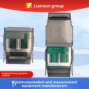 Caja de cableado 2638A-100 con interfaz de sonda, colector de ajuste inalámbrico, IP55, alta precisión, uso industrial - Product Image 3