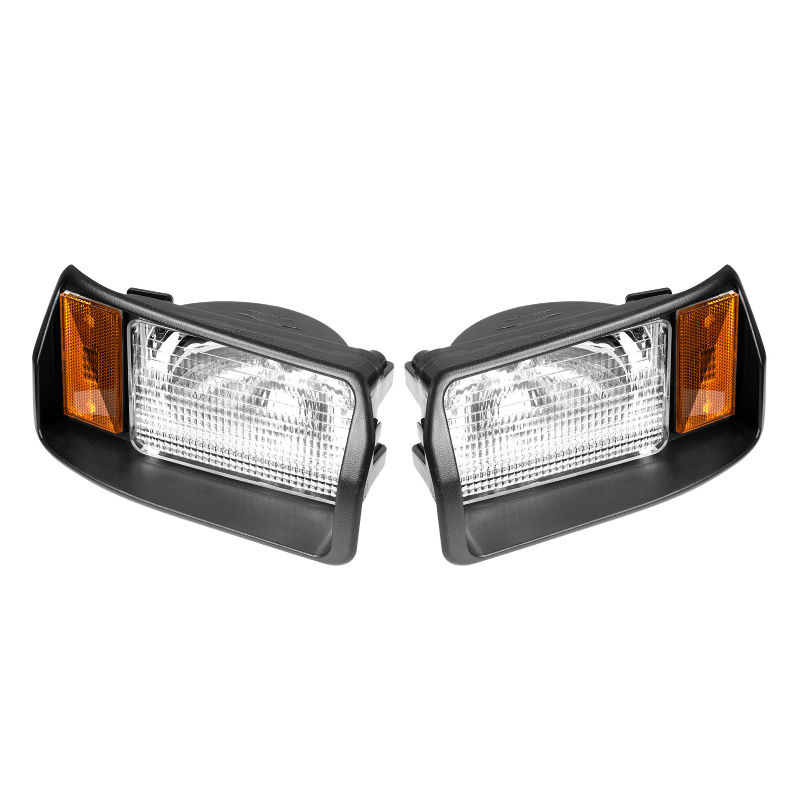 Club Car DS Headlights