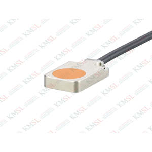 เซ็นเซอร์แบบเหนี่ยวนำ IFM IQ2000 อุปกรณ์ไฟฟ้า ผลิตภัณฑ์โดย KMSpare Link จำกัด จำกัด อินเดีย 0g - Product Image 1