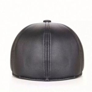 หมวกแก๊ป Henschel Other Ivy รุ่นคลาสสิค ลายสก็อต ปักลายนูน 3 มิติ พิมพ์ลายตาราง เหมาะสำหรับทุกฤดูกาล ใช้สำหรับเดินทาง สำหรับผู้ชาย - Product Image 6