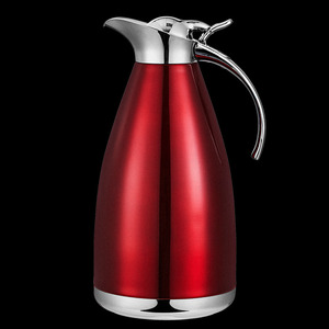 Casa se térmica jarra de café de acero inoxidable té - Product Image 6
