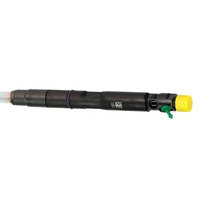 Injecteur Diesel Ejbr01801a 8200049873 Compatible pour Renault Clio Kangoo Megane Scenic 1.5 DCi