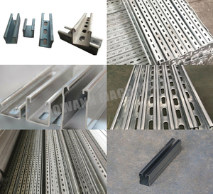 New đa-đặc điểm kỹ thuật năng lượng mặt trời bảng điều khiển máy làm năng lượng mặt trời đứng cuộn hình thành năng lượng mặt trời gắn khung cuộn hình thành máy - Product Image 5