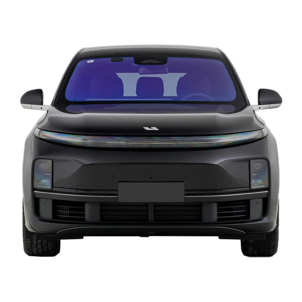 Buy Hot Selling Hybrid Automobiles Leading L7 Lixiang L9 5-Door 5-Seat SUV Long Range 190KM Adult Cars