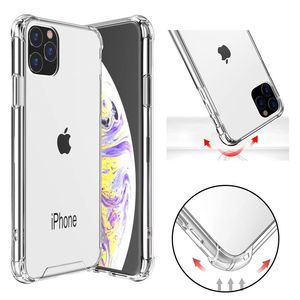 เคสกันกระแทกอะคริลิคใส2 in 1สำหรับ <span class=keywords><strong>iPhone</strong></span> 17 Air 16 15 14 13 PRO <span class=keywords><strong>MAX</strong></span> 6 7 8 11 12 MINI <span class=keywords><strong>XS</strong></span> XR เคสแข็ง - Product Image 6