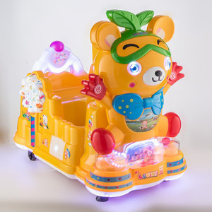 LYER2236 <span class=keywords><strong>el</strong></span> Loby oso carnaval atracciones clásico carnaval justo paseos popular carnaval <span class=keywords><strong>caballo</strong></span> en stock - Product Image 5