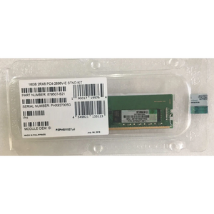RAM 879507-B21 879527-091 P06773-001 Memoria de servidor ECC DDR4 2666 de 16 GB Envío rápido de alta calidad - Product Image 4