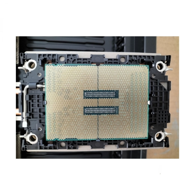 Hot Selling for Intel Xeon Platinum 8260 8280 8362 8380 8580 Processor for Server CPU