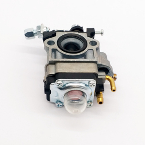 Oem GX35 Bộ chế hòa khí cho bộ phận động cơ xăng Máy cắt cỏ dầu trung chuyển cho các nhà máy sản xuất bán lẻ và sử dụng nhà - Product Image 1