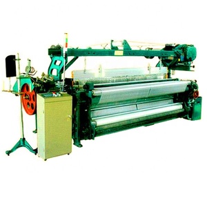 Ligne de production de mailles en fibre de verre pour machines à tisser à rapier chinoises - Product Image 2