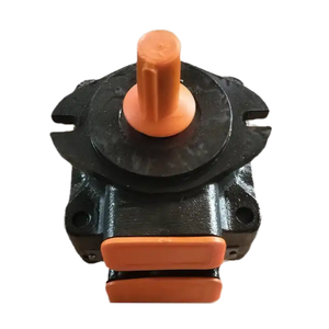 ปั๊มไฮดรอลิกแบบใบพัด PFE-42056/3DT PFE-52090/3DT PFE-52110/3DT ให้การทำงานที่เสถียรสำหรับชุดไฮดรอลิกของเครื่องกลึง - Product Image 2