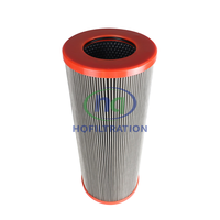 311069 01.NR 1000.80G.10.B.P.VA HQFILTRATION Élément de filtre à huile de retour hydraulique