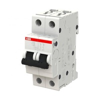2cds252001r0324 S202-c32 para Interruptor Automático en Miniatura, Automatización Industrial, Comunicación Modbus, 240V, Garantía de 12 Meses, Nuevo