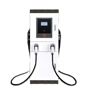 Station de recharge rapide pour véhicules électriques TARY DC 160kw/180kw CCS TA-DC-FQ 200-1000V - Product Image 1