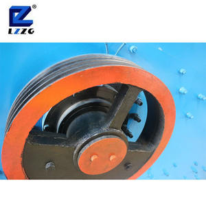 Circulaire zandzeefinstallatie 15-Mobile trilzeef voor steen, hoge efficiëntie, hoge capaciteit 100kg-10T/u, motor met tandwielkern - Product Image 4