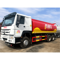 Горячая продажа SINOTRUK HOWO бак для воды топливный бак емкость грузовика