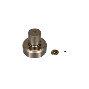 Cu mmins XPI soupape d'injecteur à rampe commune soupape de commande d'injecteur de carburant Diesel 2894920 soupape de commande à rampe commune - Product Image 3